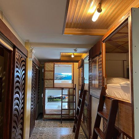 Balai Balai Capsule Hotel Cebu Dış mekan fotoğraf