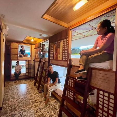 Balai Balai Capsule Hotel Cebu Dış mekan fotoğraf