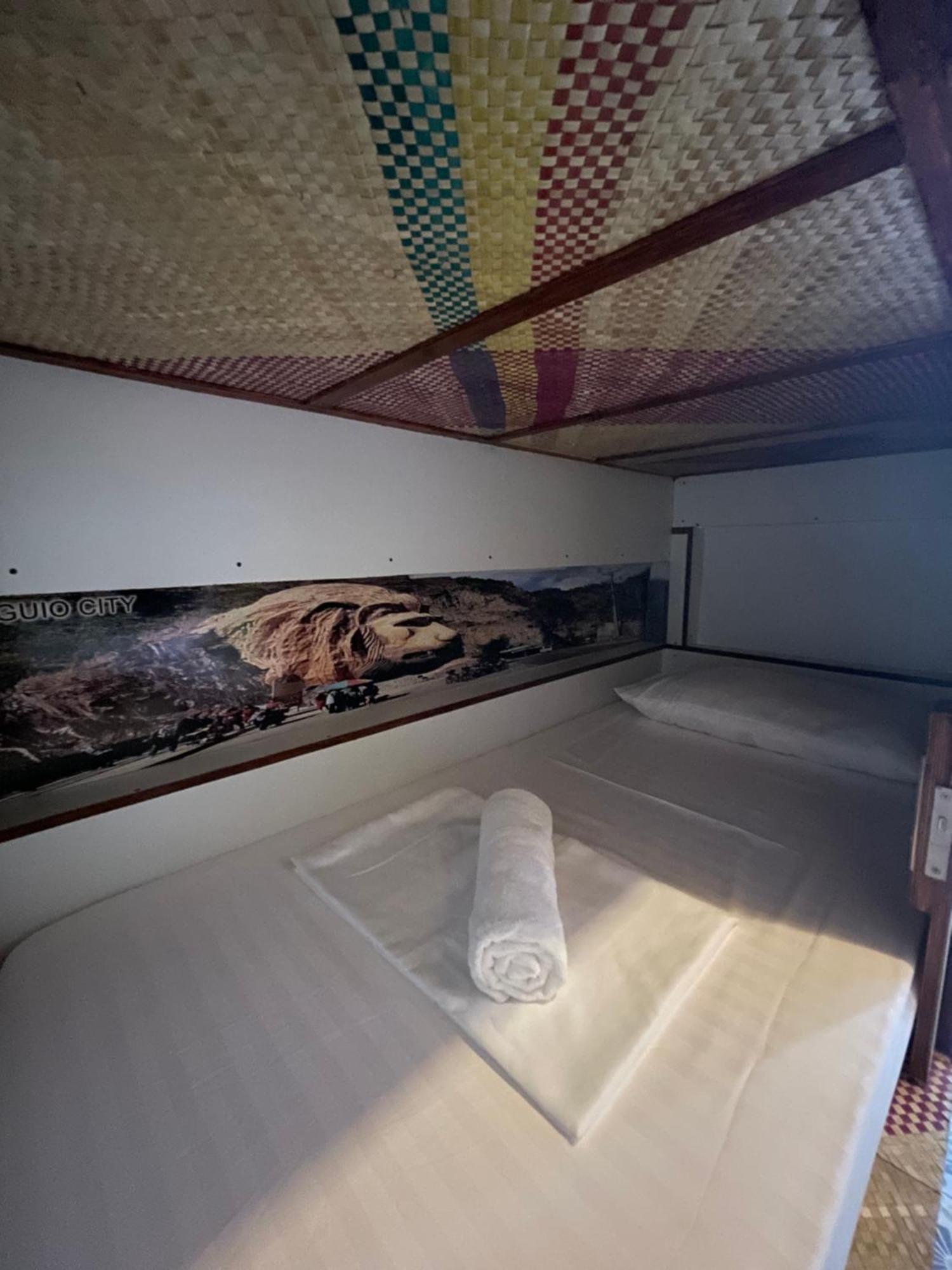 Balai Balai Capsule Hotel Cebu Dış mekan fotoğraf