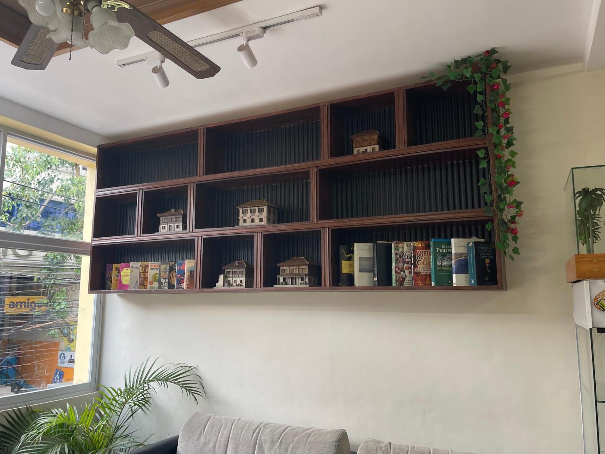 Balai Balai Capsule Hotel Cebu Dış mekan fotoğraf