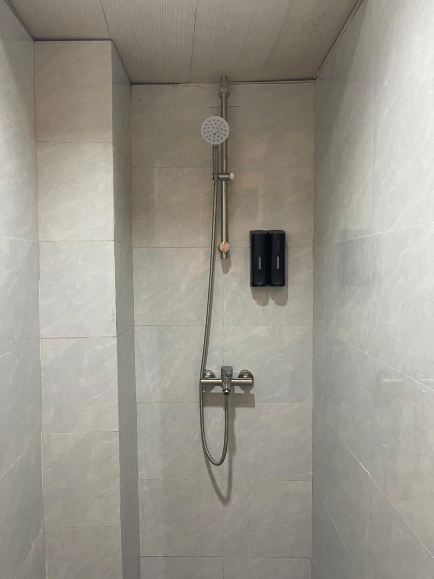 Balai Balai Capsule Hotel Cebu Dış mekan fotoğraf
