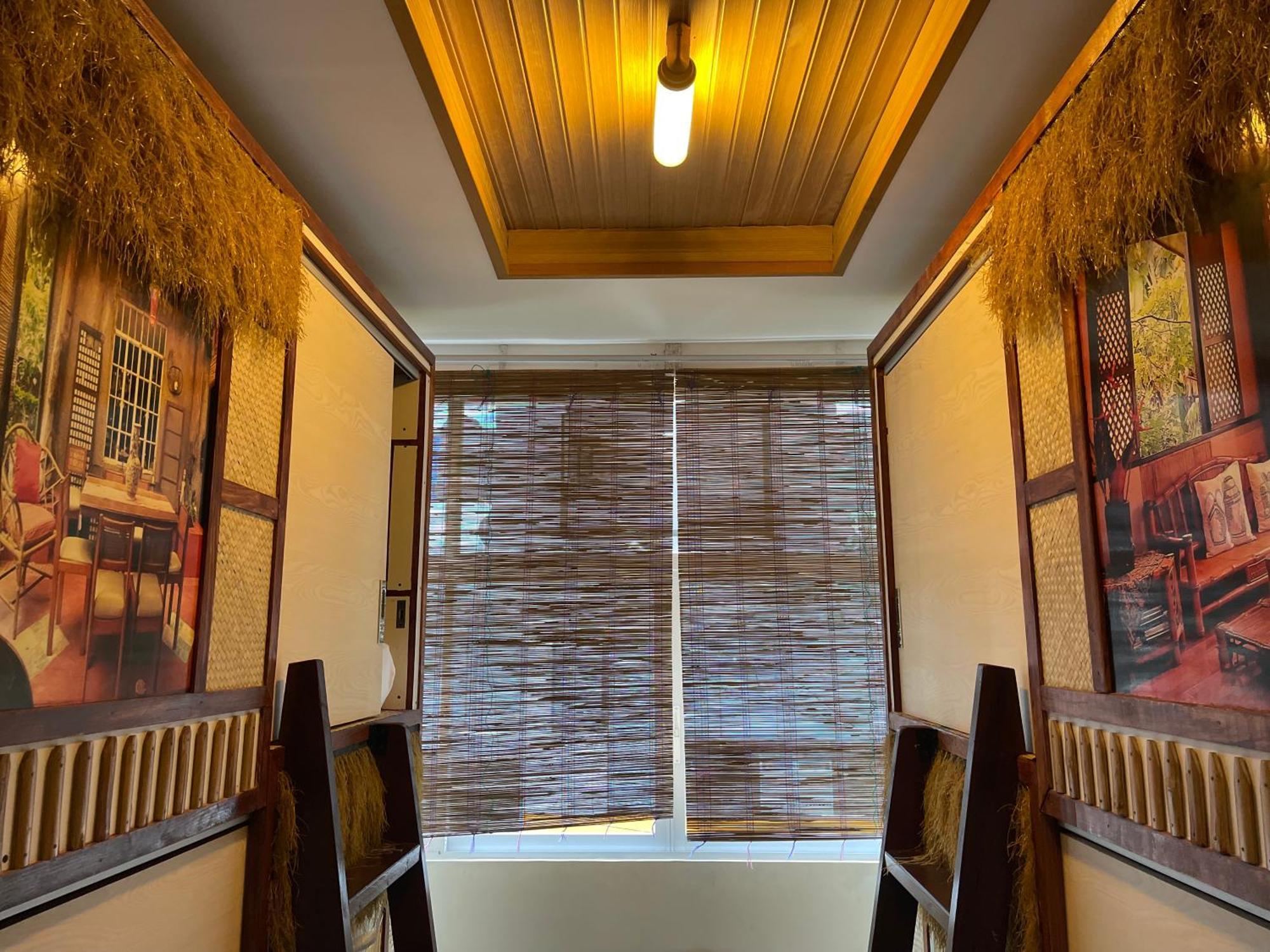 Balai Balai Capsule Hotel Cebu Dış mekan fotoğraf