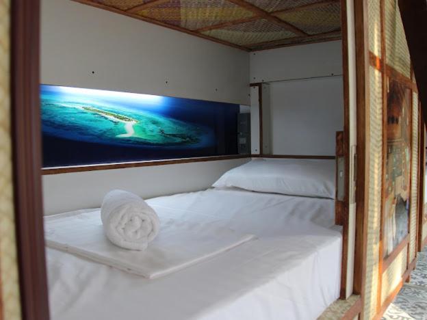 Balai Balai Capsule Hotel Cebu Dış mekan fotoğraf