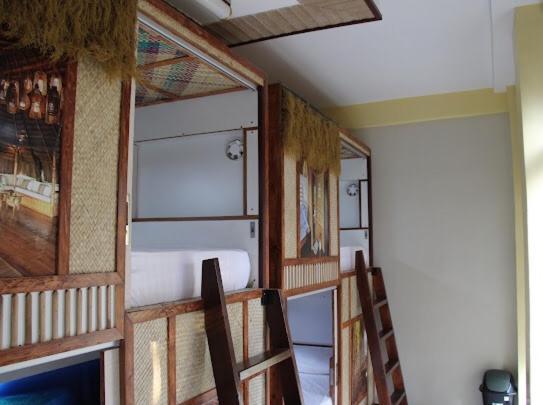 Balai Balai Capsule Hotel Cebu Dış mekan fotoğraf